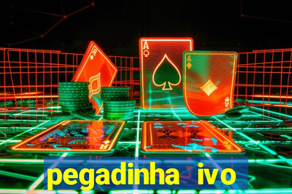 pegadinha ivo holanda loteria