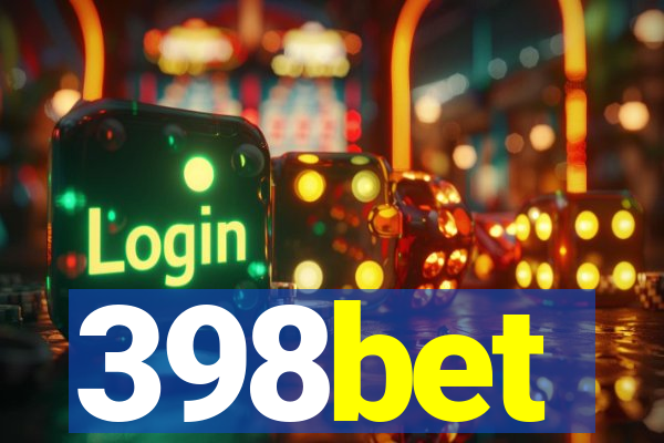 398bet