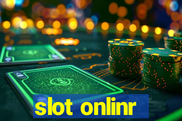 slot onlinr