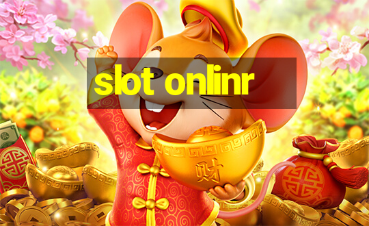 slot onlinr