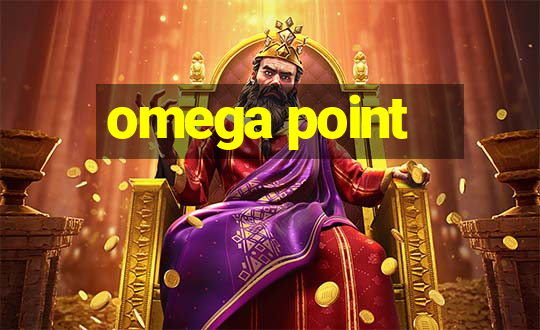 omega point