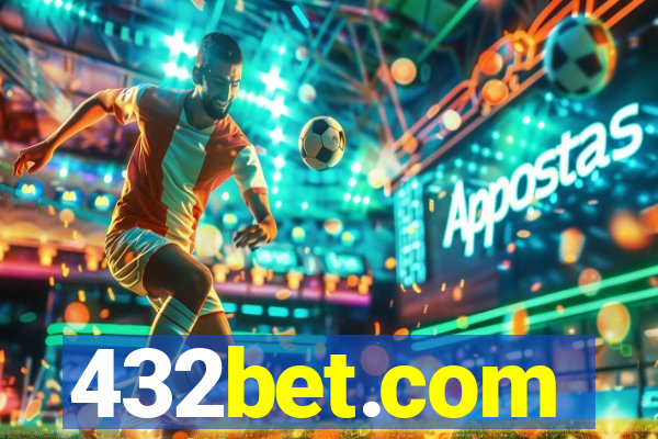 432bet.com