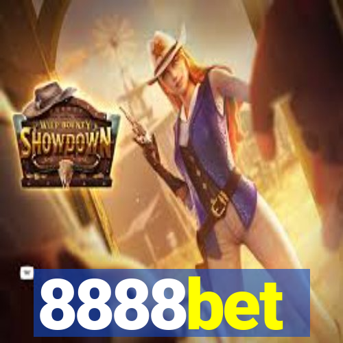 8888bet