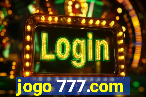 jogo 777.com