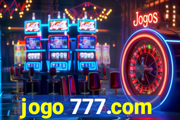 jogo 777.com