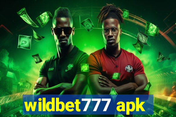 wildbet777 apk