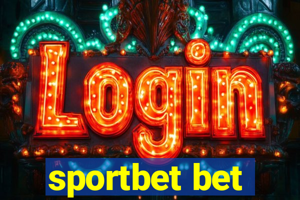 sportbet bet