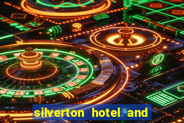 silverton hotel and casino vegas