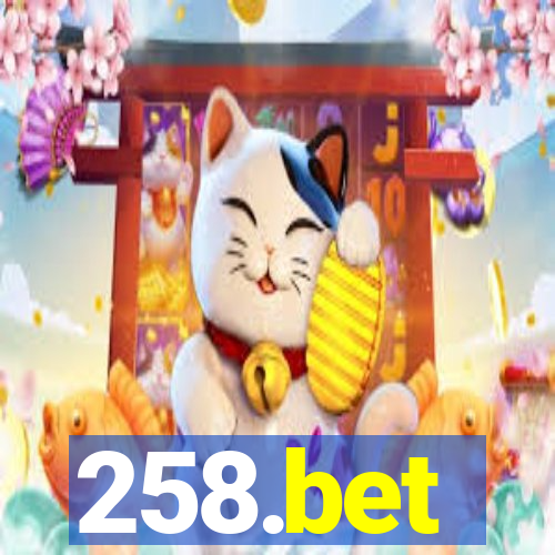 258.bet