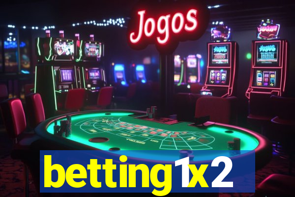 betting1x2