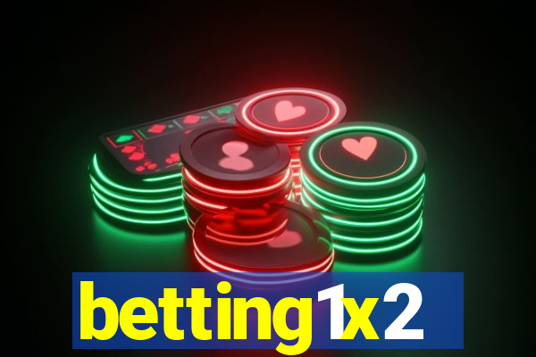 betting1x2