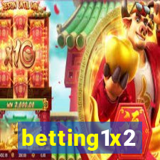 betting1x2