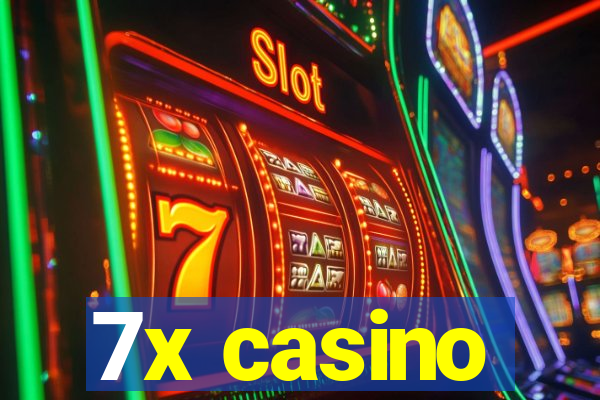 7x casino