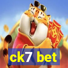 ck7 bet