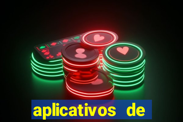 aplicativos de apostas de jogos