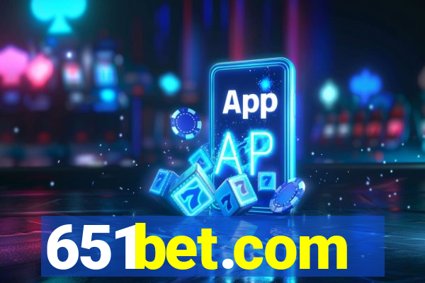 651bet.com