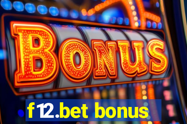 f12.bet bonus