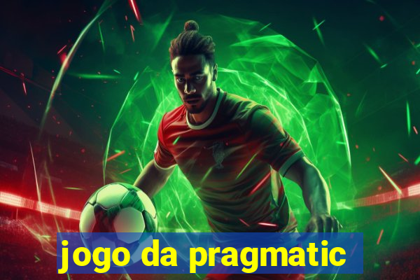 jogo da pragmatic