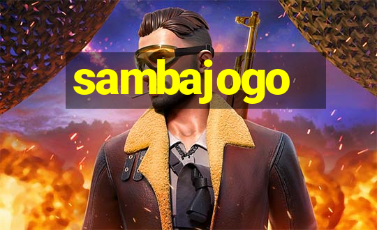 sambajogo