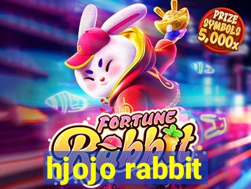 hjojo rabbit