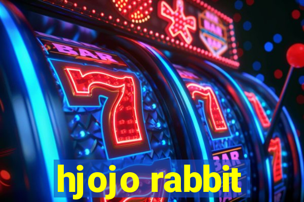 hjojo rabbit