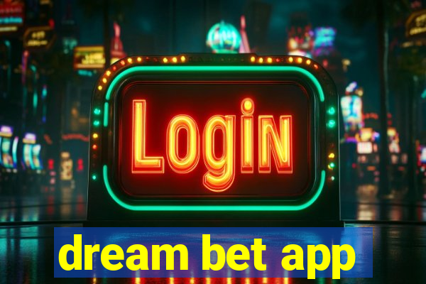 dream bet app