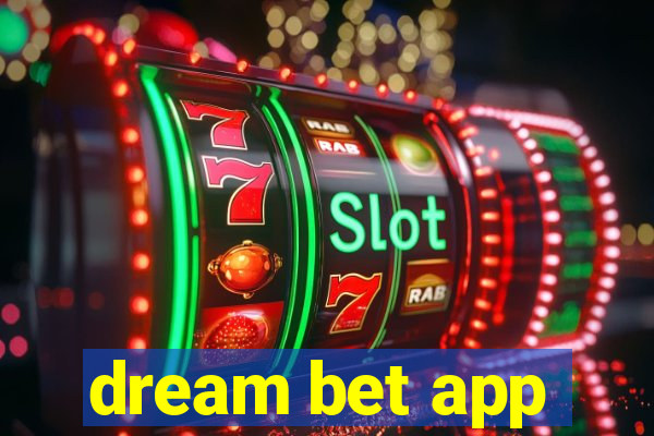 dream bet app