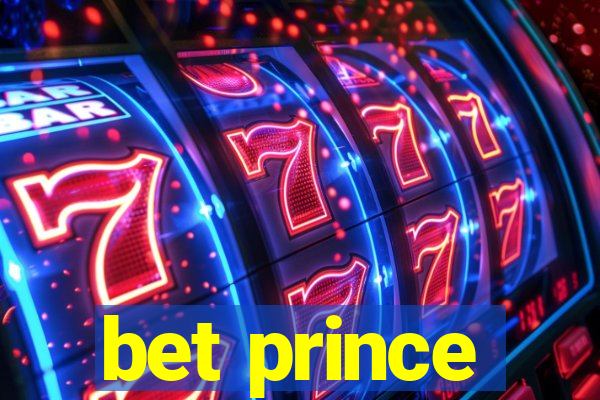 bet prince