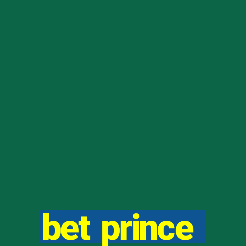 bet prince