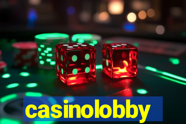 casinolobby