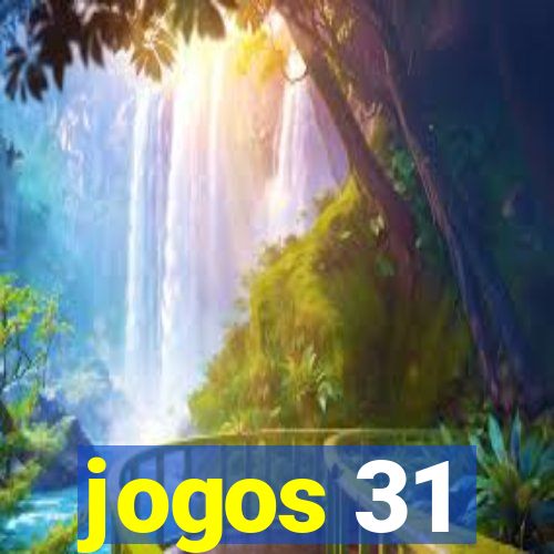 jogos 31