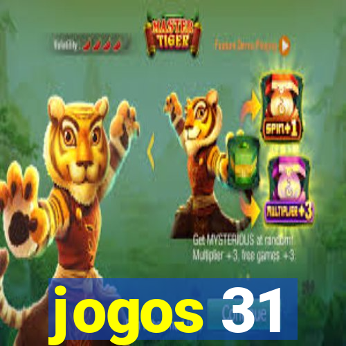 jogos 31