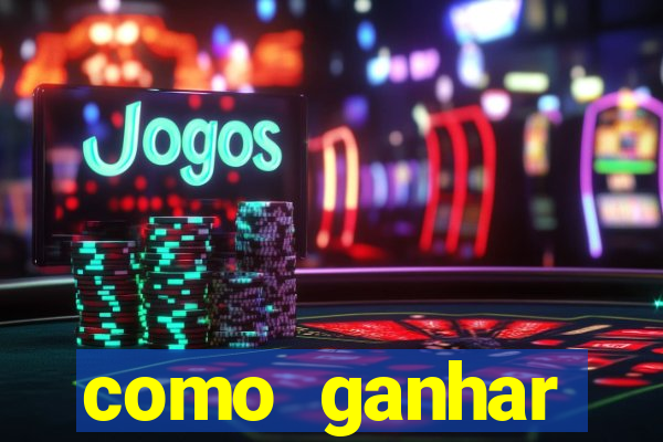 como ganhar dinheiro no lucky slots