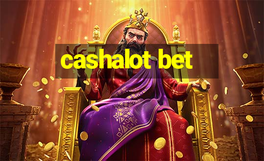 cashalot bet