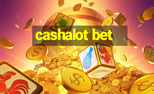 cashalot bet