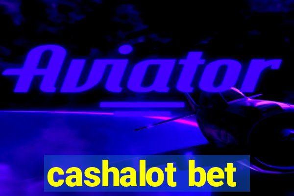 cashalot bet