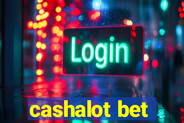 cashalot bet