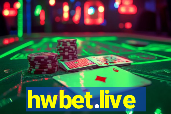 hwbet.live