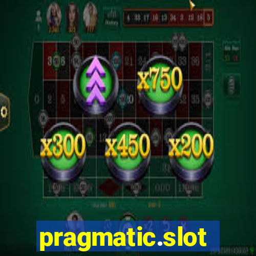 pragmatic.slot