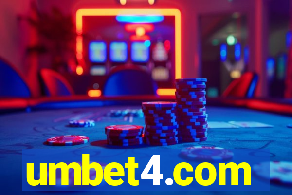 umbet4.com