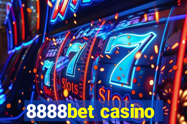 8888bet casino