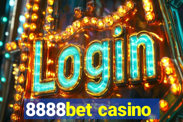 8888bet casino