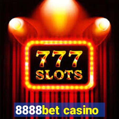 8888bet casino