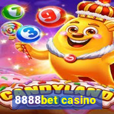 8888bet casino