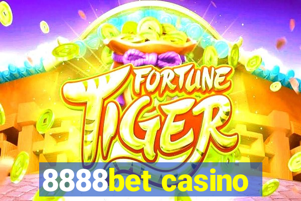 8888bet casino