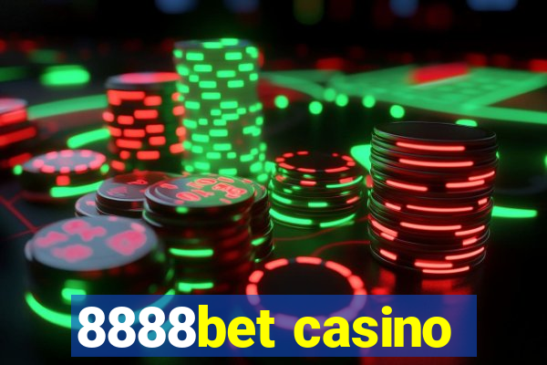 8888bet casino