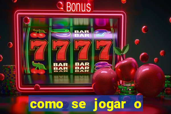 como se jogar o jogo fortune tiger