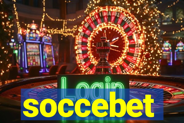 soccebet