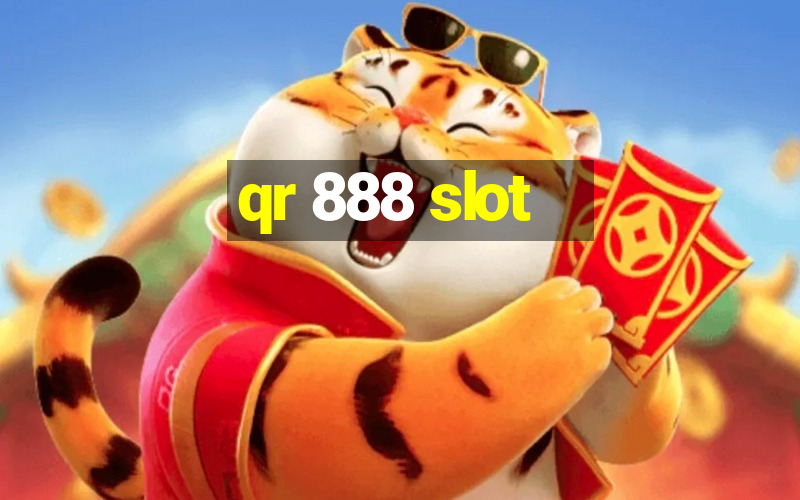 qr 888 slot