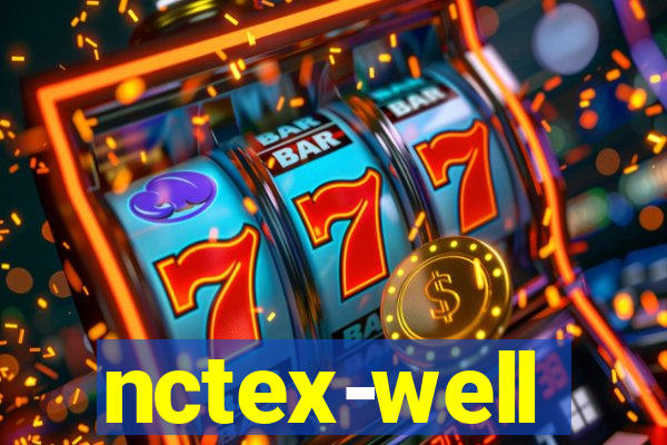 nctex-well